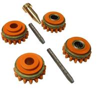 Комплект к проволокоподающему устройству FE (MC/FC) V1.2 HD DURATORQUE KIT №1, Kemppi, F000212
