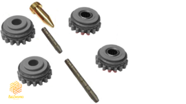 Комплект к проволокоподающему устройству MC/FC VK2.0 HD DURATORQUE KIT №1, Kemppi, F000222