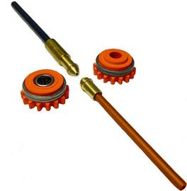 Комплект к проволокоподающему устройству MC/FC VK1.2 GT02C KIT №1, Kemppi, F000240