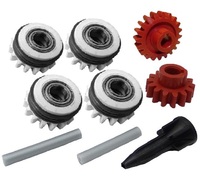 Комплект к проволокоподающему устройству FE V0.8 BB WFS SL500 KIT, Kemppi, F000277
