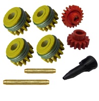 Комплект к проволокоподающему устройству FE V1.4-1.6/2.0 WFS SL500 KIT, Kemppi, F000281