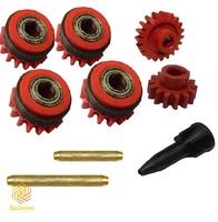 Комплект роликов к проволокоподающему устройству SS V1.0 BB WFS SL500 KIT, Kemppi, F000286