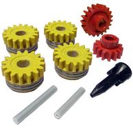 Комплект роликов к проволокоподающему устройству SS V1.4-1.6/2.0 WFS SL500 KIT, Kemppi, F000289