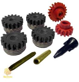 Комплект роликов к проволокоподающему устройству SS V2.4 WFS SL500 KIT, Kemppi, F000291