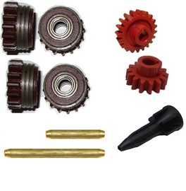 Комплект к проволокоподающему устройству AL T1.4 BB WFS SL500 KIT, Kemppi, F000295