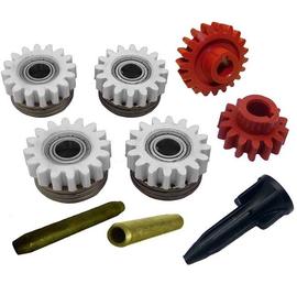 Комплект к проволокоподающему устройству AL T2.0 BB WFS SL500 KIT, Kemppi, F000297