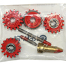 Комплект к проволокоподающему устройству FE (MC/FC) V1.0 DURATORQUE KIT №1, KEMPPI, F000323