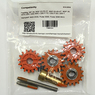 Комплект к проволокоподающему устройству FE (MC/FC) V1.2 DURATORQUE KIT №1, KEMPPI, F000324
