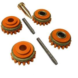 Комплект к проволокоподающему устройству MC/FC VK1.2 DURATORQUE KIT №1, KEMPPI, F000215