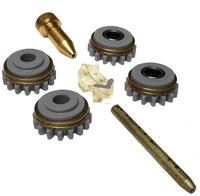 Комплект к проволокоподающему устройству FE (MC/FC) V2.0 GT04 KIT №1, Kemppi, F000346