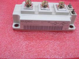 Модуль IGBT SKM50GB12T4