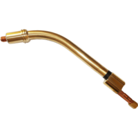 Tbi Корпус горелки 9W-S, 50°