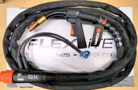 Сварочная горелка FLEXLITE GX 405 W, Kemppi