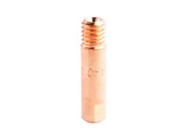 Наконечник сварочный прямой М6 d1,2мм (MS) ICU0003-12 (20 шт.)