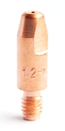 Сварочный наконечник Е-Cu М6 "Сварог" (20 шт.)