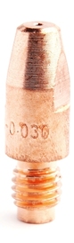 Сварочный  наконечник E-Cu-Al M8 "Сварог" (20шт.)