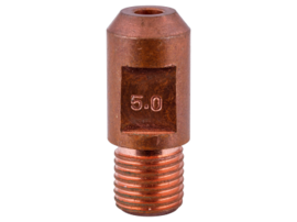 НАКОНЕЧНИК СВАРОЧНЫЙ D=5.0, СВАРОГ, ICU0074-120