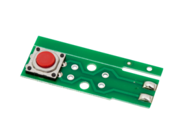 Микровыключатель (TIG) (10 шт.)