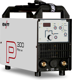 PICO 300 CEL инвертор MMA, EWM, 090-002043-00502