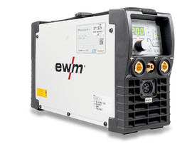 PICOTIG 200 5P TG инвертор TIG сварки, EWM, 090-002058-00502
