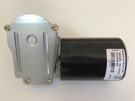 Двигатель мотор механизма подачи проволоки LSL K400/K550, 9624806, KEMPPI, 3139090