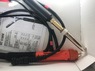 Сварочная горелка MT-51MWC 4,5м, Kemppi, 6255162