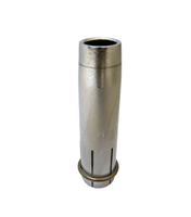 Сопло длинное FE/MMT/PMT 27, FE/MMT/PMT 32, MMT/PMT/WS 30W, KEMPPI, 4295760L
