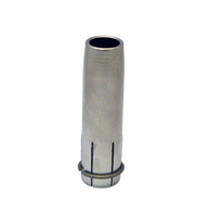 Сопло длинное FE/MMT/PMT/WS 35, MMT/PMT/WS 42W, KEMPPI, 4300260L