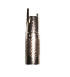 Сопло для точечной сварки FE 20, FE/MMT/PMT 25, MMG 22, KEMPPI, 4113470