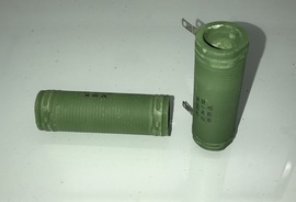 Резистор 22R 50W