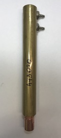 Электрод для точечной сварки PCP/PTE, L=216mm, D25, 443020
