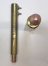 Электрод для точечной сварки PCP/PTE, L=216mm, D25, 443020