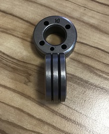 Ролик под стальную проволок 1,0/1,2 мм, Telwin/Blueweld, 742366