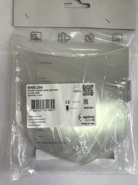 Внешняя защитная поликарбонат пластина для p505/p550 (5 шт.), 5000.250, Optrel