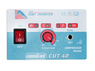 Аппарат плазменной резки CUT 40 kompressor