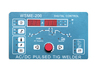 Аргонодуговой сварочный аппарат GROVERS WSME 200E PULSE AC/DC