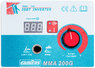 Сварочный инвертор GROVERS MMA-200G professional
