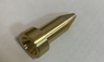 Направляющая трубка входная 1.4-1.6 YE METAL, Kemppi, SP007539 (W007539)