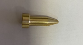 Направляющая трубка входная 1.0 RD METAL, Kemppi, SP007537 (W007537)