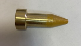 Направляющая трубка входная 1.2 OG METAL, Kemppi, SP007538 (W007538)