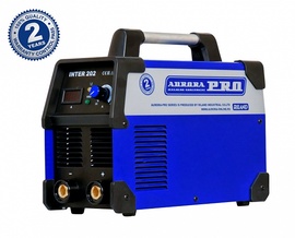 Сварочный инвертор AuroraPRO INTER 202
