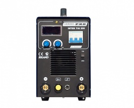 AuroraPRO INTER TIG 250