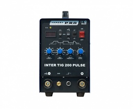 AuroraPRO INTER TIG 200 PULSE