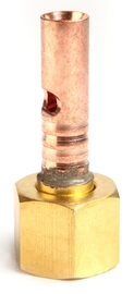 Штуцер M16*1,5 (d 9)