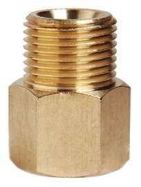 Переходник M3/8 - M12*1