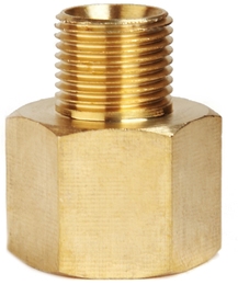 Переходник M12*1 - 3/8