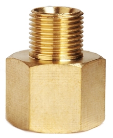 Переходник M12*1 - 1/4