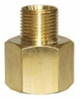 Переходник M12*1 - M16*1,5