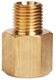 Переходник 1/4 - M14*1