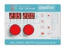 сварочный полуавтомат GROVERS MULTIMIG 200 PFC DUAL PULSE SYN